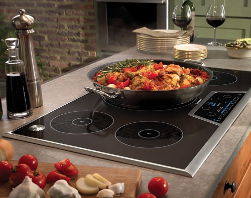 Sửa bếp từ tại quận Long Biên