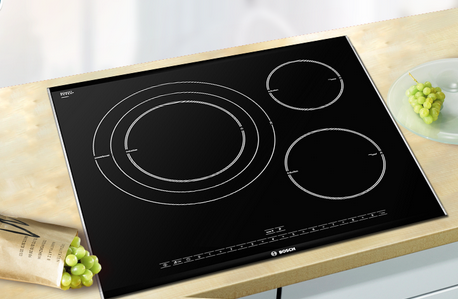 Sửa bếp từ tại Tây Hồ - Hà Nội