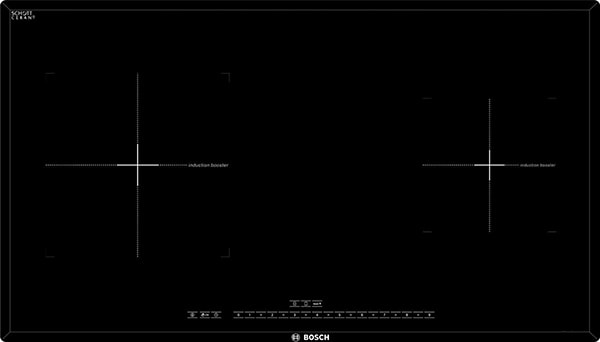Sửa bếp từ tại Cầu Giấy - Hà Nội