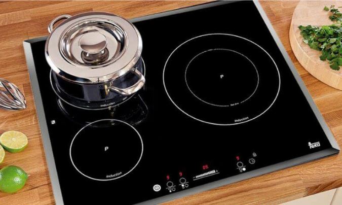 Sửa bếp từ tại Minh Khai - Hai Bà Trưng - Hà Nội